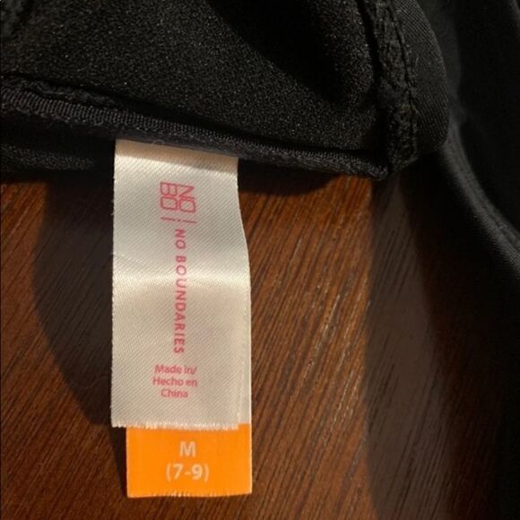 NWT black bikini   - Picture 4 of 4